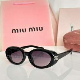 Picture of Miu Miu Sunglasses _SKUfw79479222fw